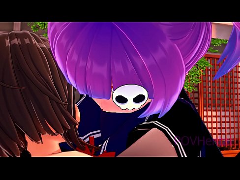 ❤️ Arachne stelpuskrímsli. Kynlífsmyndband á is.xxxdl.ru ☑