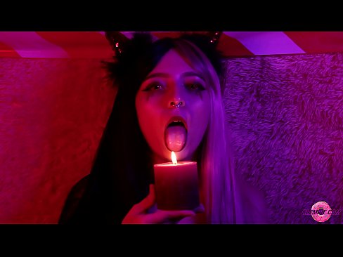 ❤️ Ástríðufullt blowjob frá Sexy Succubus með munnfyllingu Kynlífsmyndband á is.xxxdl.ru ☑